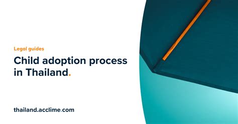 adoption thailand|Thailand Adoption – Process, Costs and Adoption Agencies.